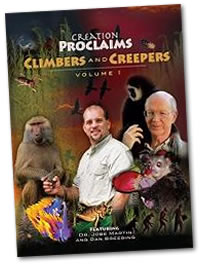 Creation Proclaims, Volume 1
