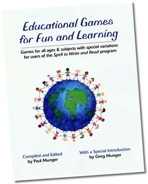 Educational Games Book