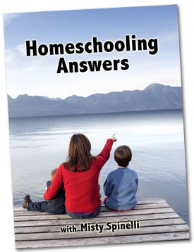 Homeschooling Answers