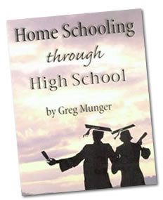 Home Schooling Through High School