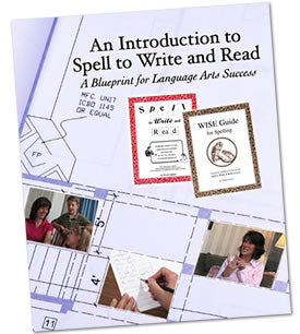 An Introduction to Spell to Write and Read